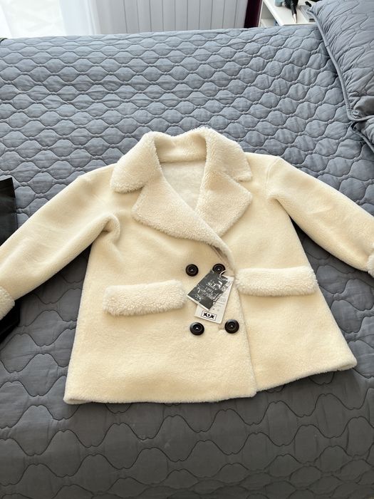 Продам НОВУЮ шубку