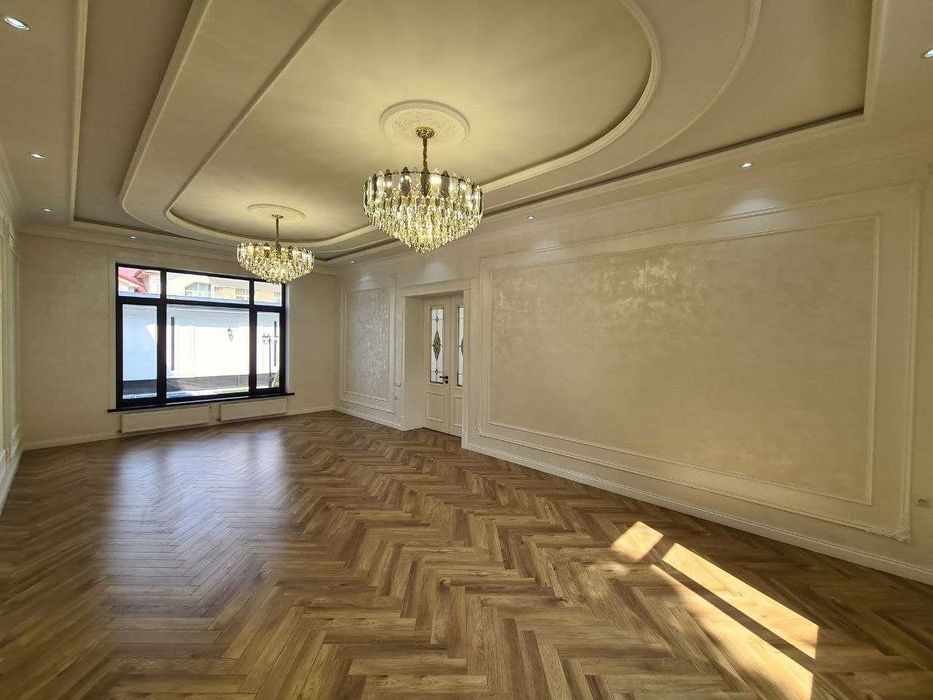 Никитина ул. Евродом 5.5 соток