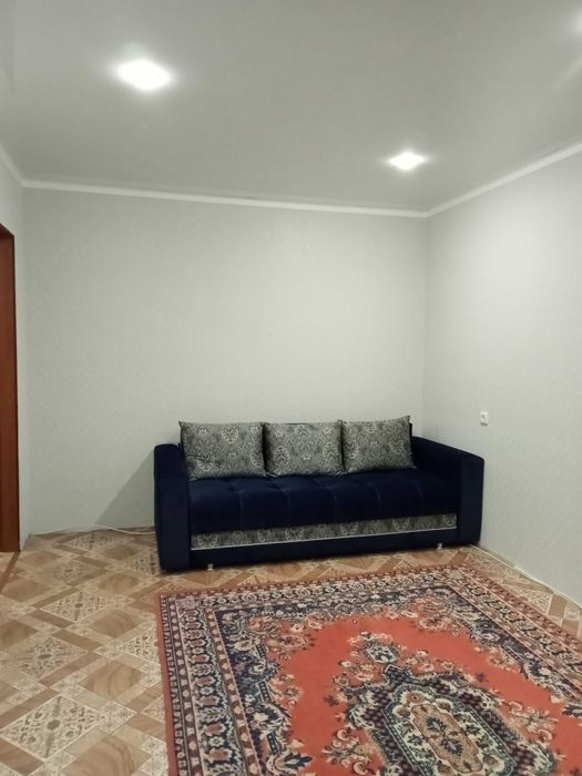 Продам 2х комн. квартиру