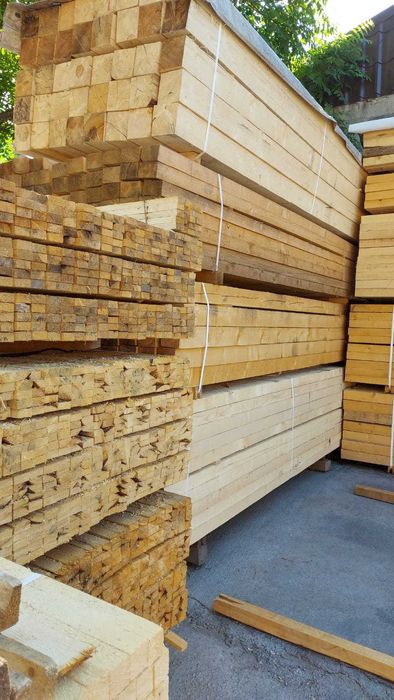 Grinzi-Cherestea-Dulapi-Sipca toate pentru constructii