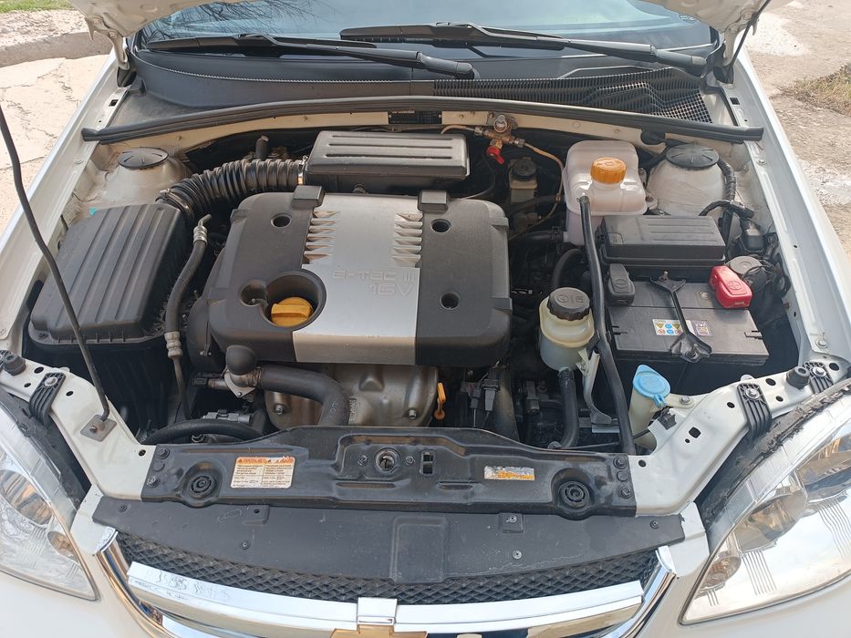 Lasseti 2011 Aftomat