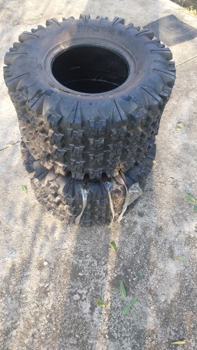 Vând Atv kymco kxr 250