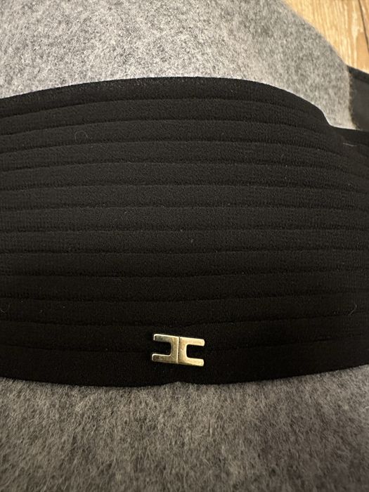 Palarie ELISABETTA FRANCHI 100% lana