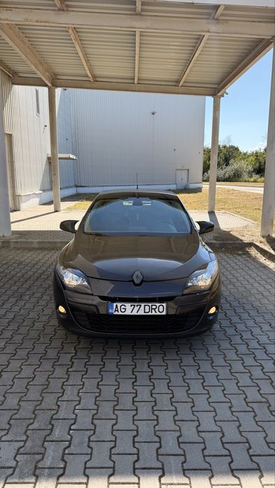 RENAULT Megane 2009 — imagine 5
