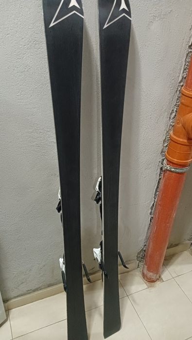 Ски Atomic VarioFlex 157см