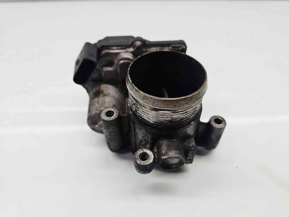 Clapeta acceleratie Volkswagen Passat B6 (3C2) [Fabr 2005-2010] 03L128