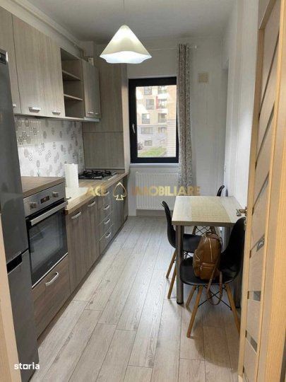 2 Camere de inchiriat | Exigent Plaza F1 | Centrala | Metrou