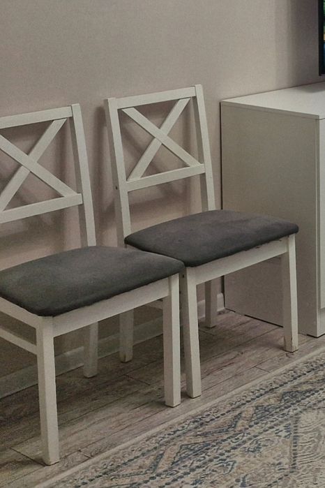 Продам стол, 3 м.  и 4 стула