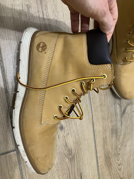 Боти Timberland 38 номер
