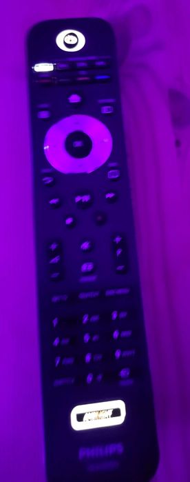 Telecomanda  Philips ambilight