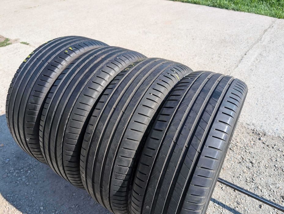 235/55 R18 • Vara • Pirelli Scorpion 100V SealInside | 4 buc | Pret/buc
