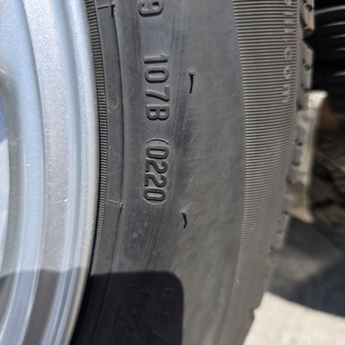 Jante R15, Mini Cooper Heli Spoke, F55, F57, F58, anvelope 175 65 15 Pirelli