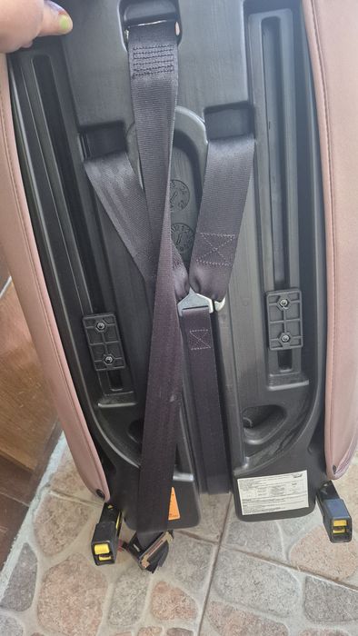 Scaun auto Chipolino