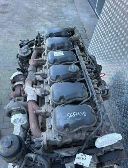 Motor complet DC13148 Scania RS NTG 450 - Piese de motor Scania