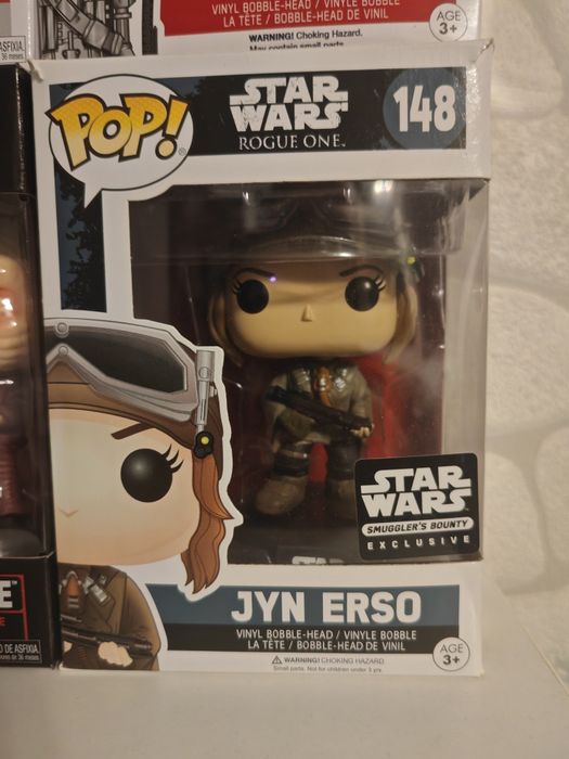 Figurine Funko Smuggler's Bounty