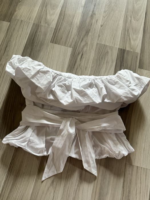 Нестандартни дамски ризи