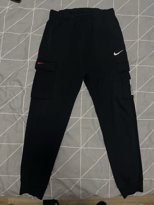 Мъжко долнище Nike Jogger