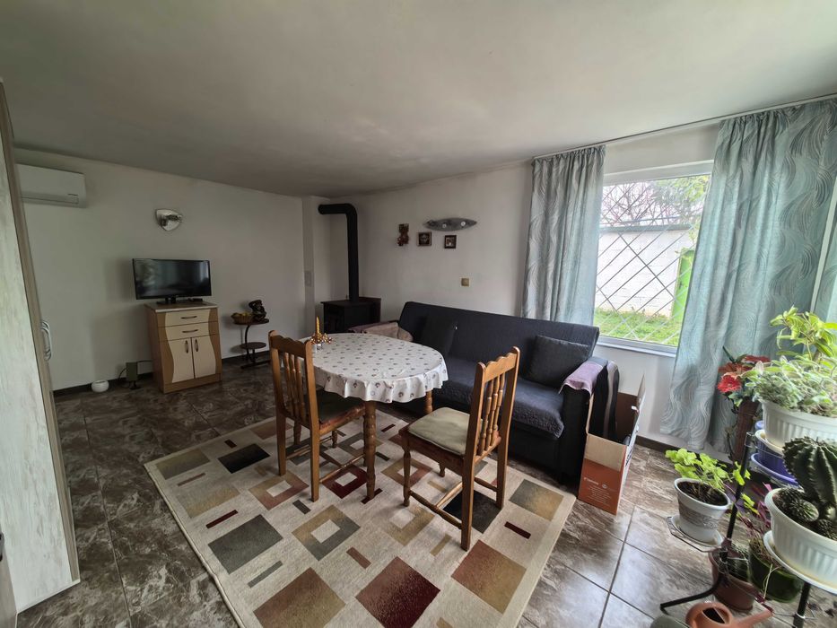 Продава се Къща в Ямбол, Промишлена зона - 60 кв.м за 680 €/кв.м - Снимка #13