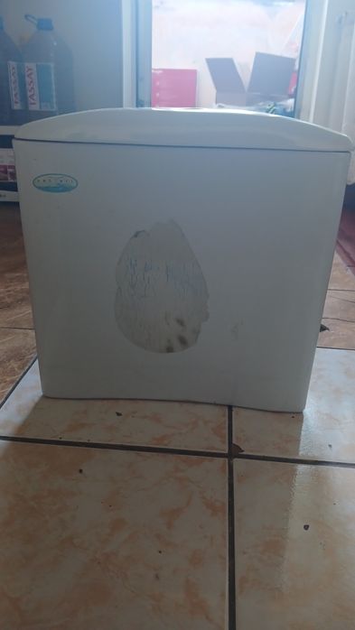 Продам бочек от унитаза