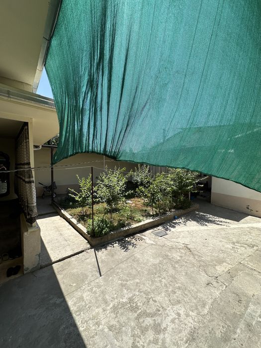 Shayhontohur, Samarqand darvoza mahala