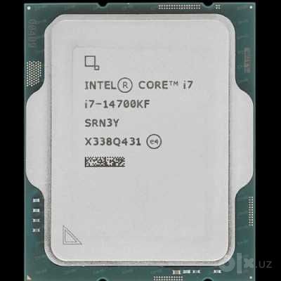Процессор Intel Core i7-14700KF OEM