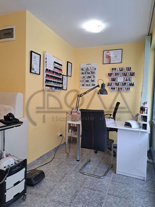 Дава се под наем Офис в София, Борово - 42 кв.м за 400 € - Снимка #5