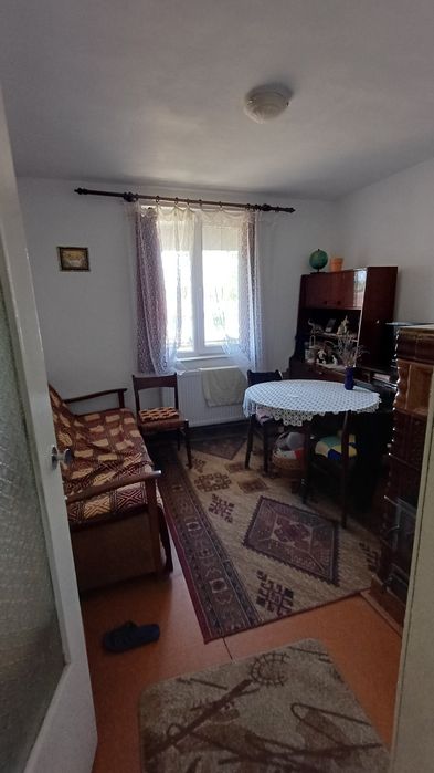 Apartament  3 camere de vânzare în Pâncota.