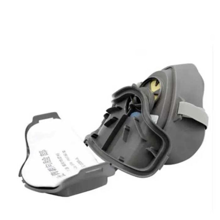 Предпазна маска за лице | Респираторна полумаска 8016