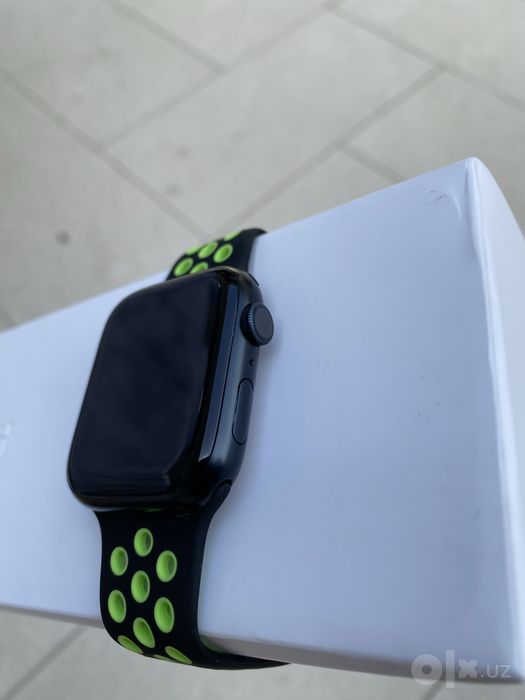 Iwatch 7 45mm Ideal 10/10 Full