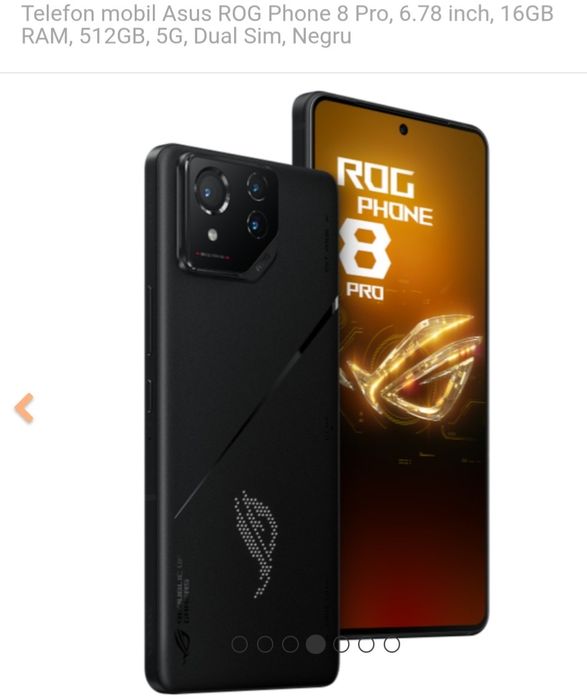 Asus rog phone 8 pro