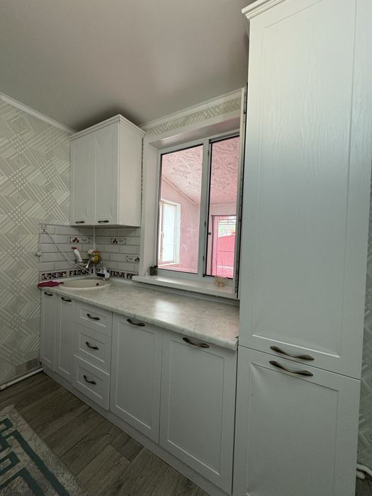 Продам дом со всеми удобствами