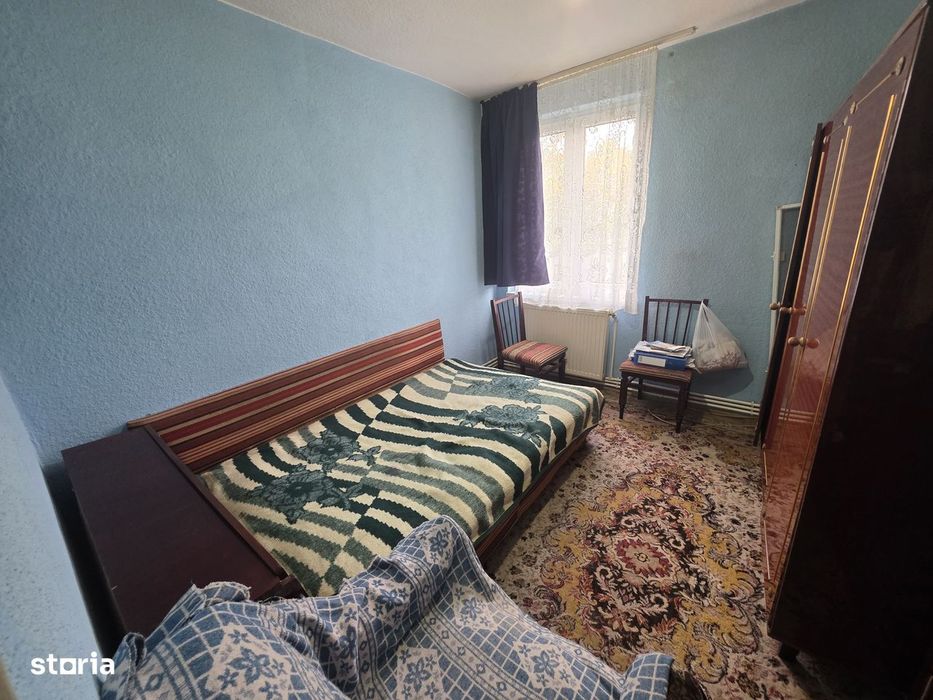 Apartament 2 camere Hipodrom Etaj 2