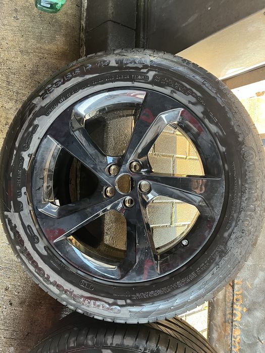 Jante jaguar , ford kuga  etc