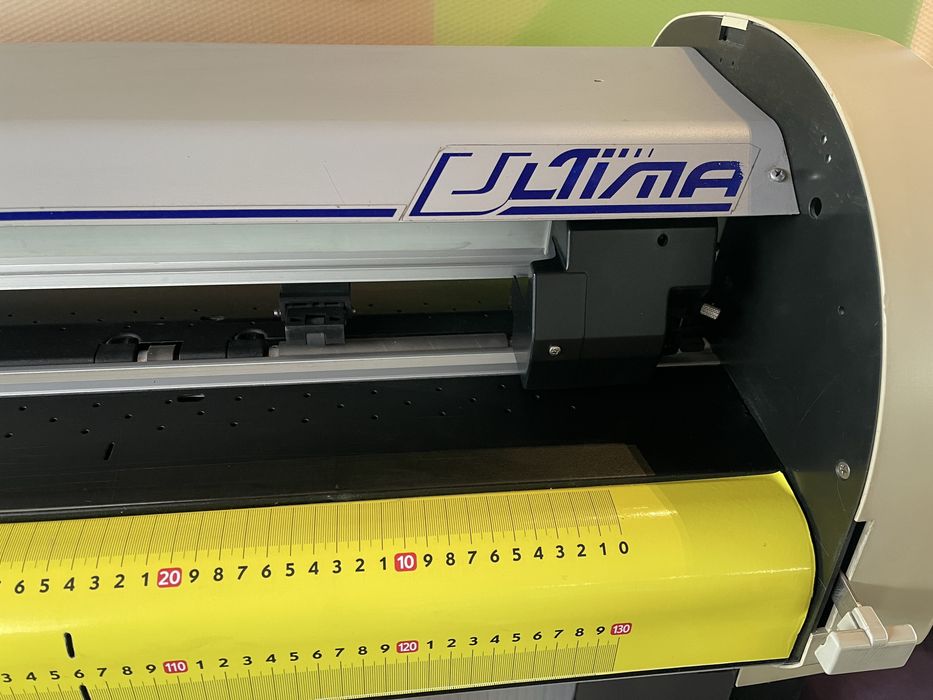 Cutter plotter Mutoh SC1400 ULTIMA