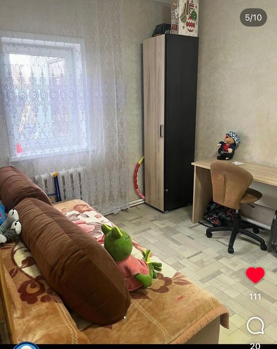 Продам или обменя дом на квартиру