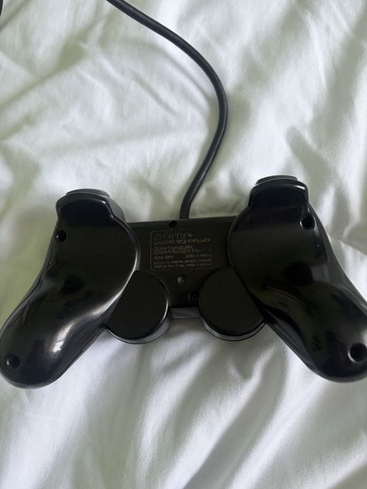 Dualshock 2 Ps2 controller