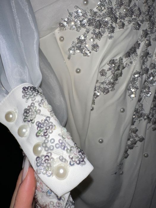 Rochie pt stare civila\ botez.