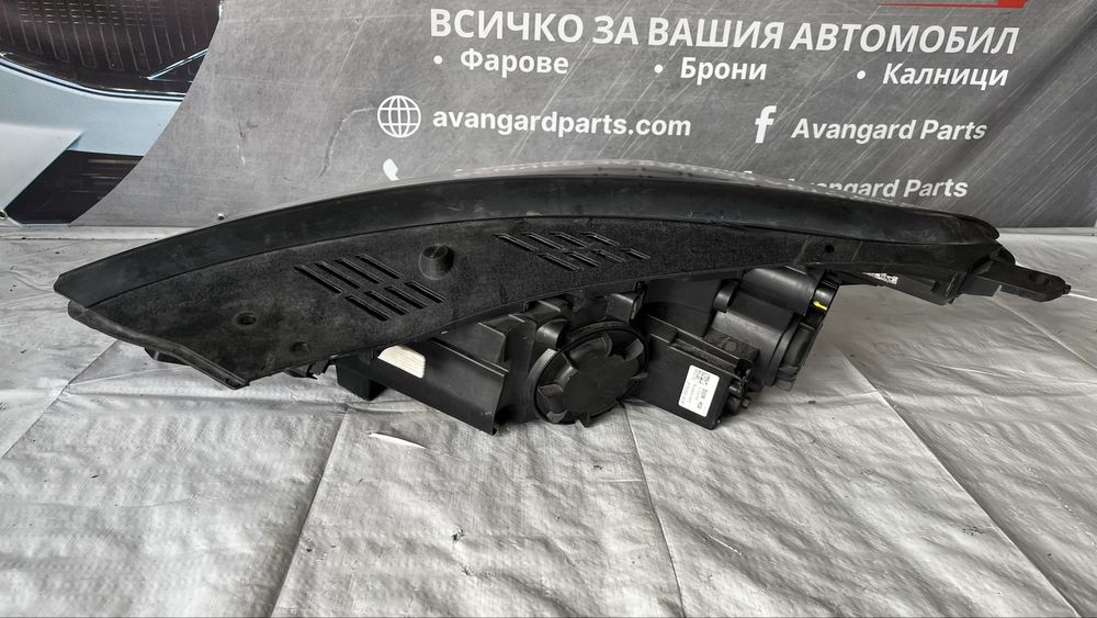 2 броя Десен фар Hyundai Tucson 4 2020-