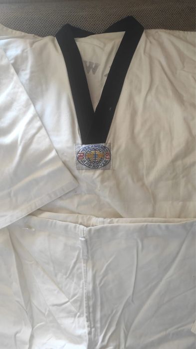 Кимоно таэквондо разные размеры