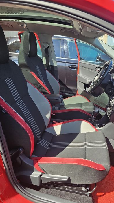 SKODA Rapid 2015 — imagine 5