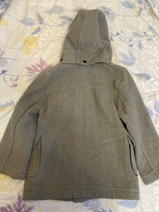 Детско палто