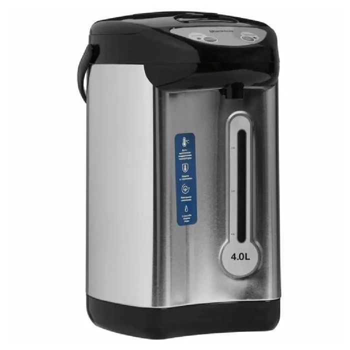 Термопот Blackton Bt TP432 Silver-Black