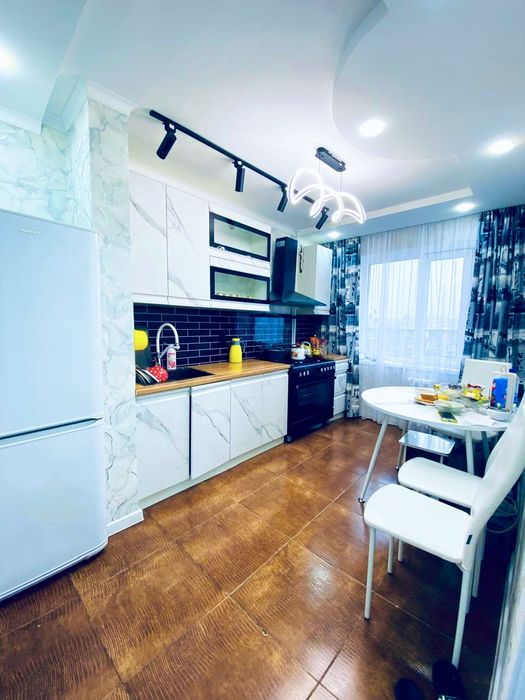 Продается 3х комнатная квартира