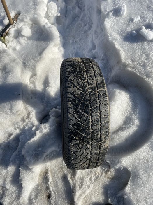 Покрышка Michelin