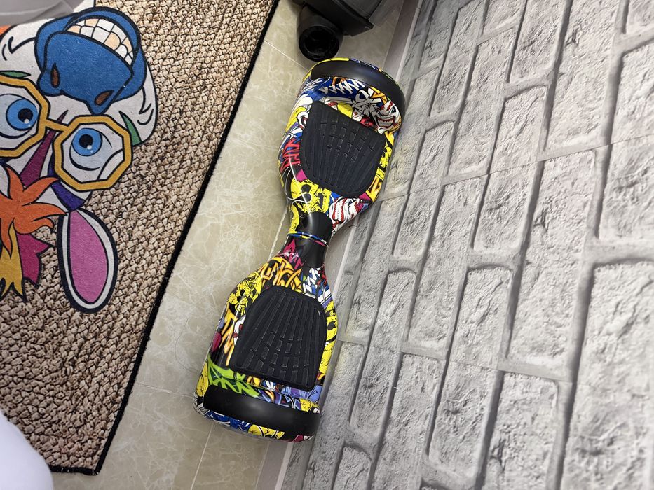 Гераскутер продам