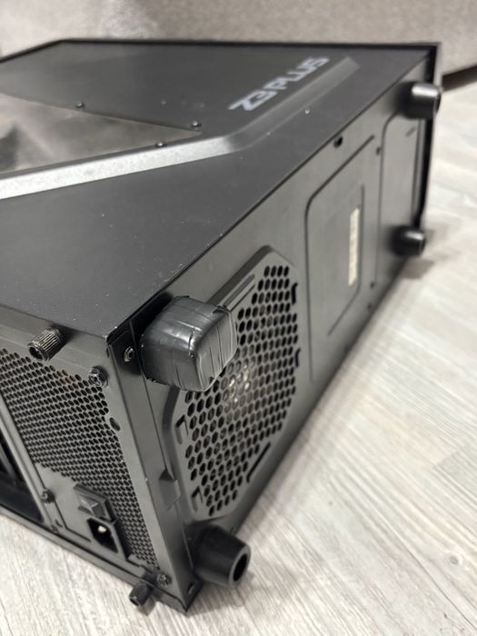 PC gaming 1080p