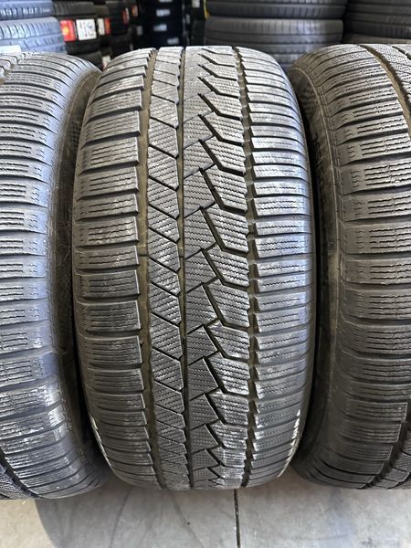 265/50/19 CONTINENTAL RunFlat 4бр