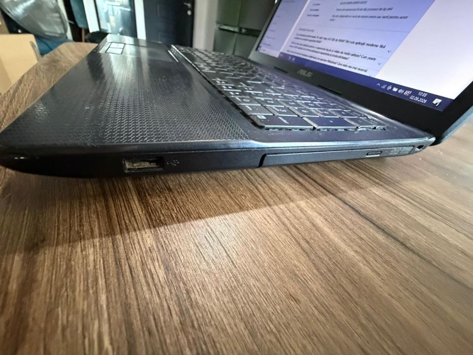 Vand Leptop Asus