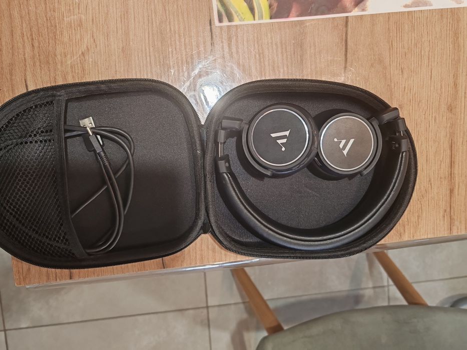 Căști Argon Audio Pop 2