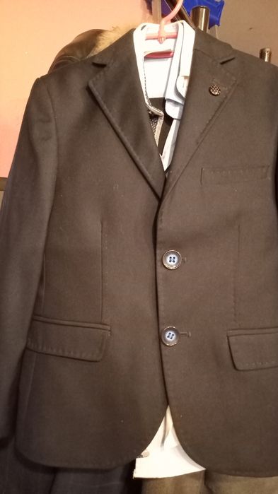 Школьные костюмы